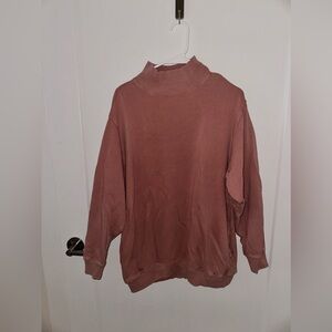 Aerie Oversized Crewneck